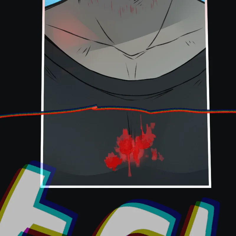 Ghost Lights Chapter 122 page 23 - 