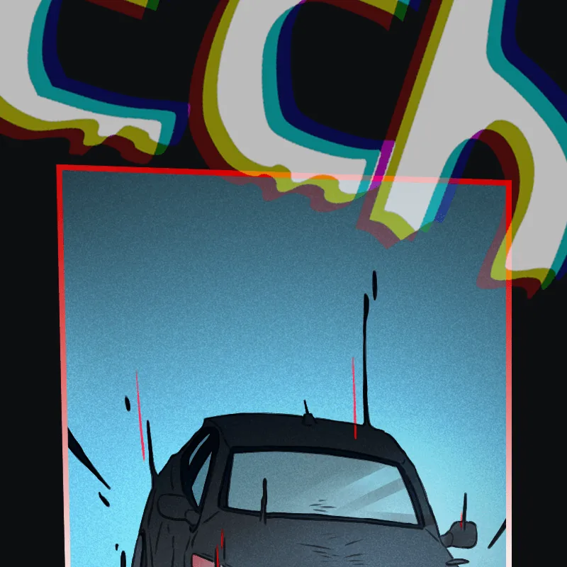 Ghost Lights Chapter 122 page 24 - 