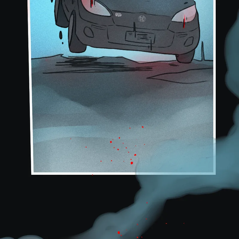 Ghost Lights Chapter 122 page 25 - 