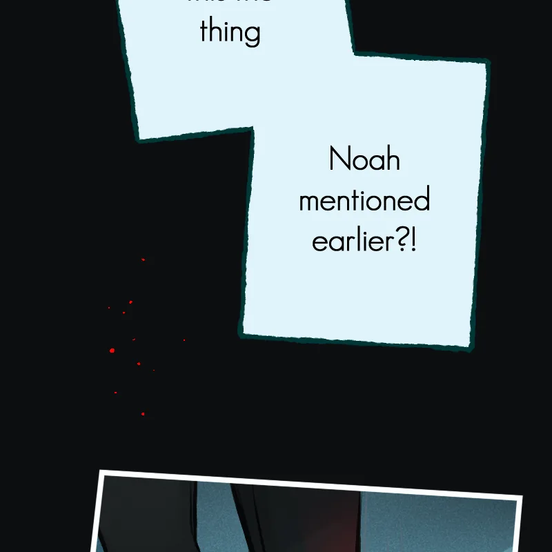 Ghost Lights Chapter 122 page 28 - 