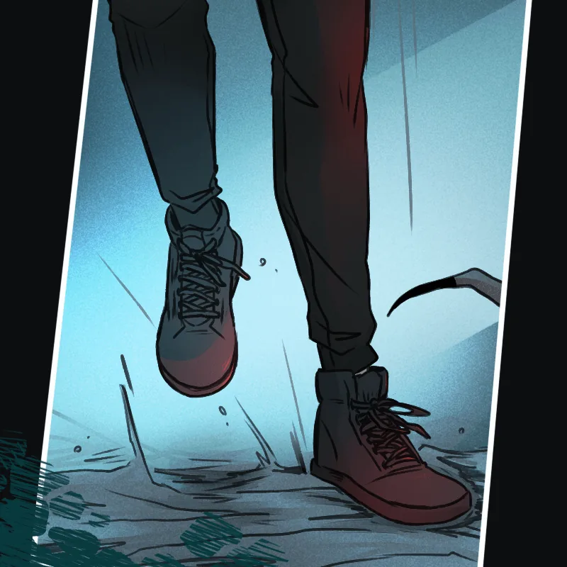Ghost Lights Chapter 122 page 29 - 