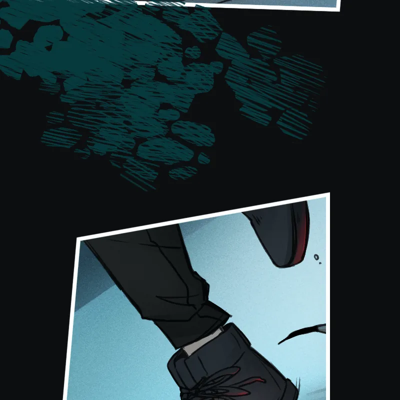 Ghost Lights Chapter 122 page 30 - 