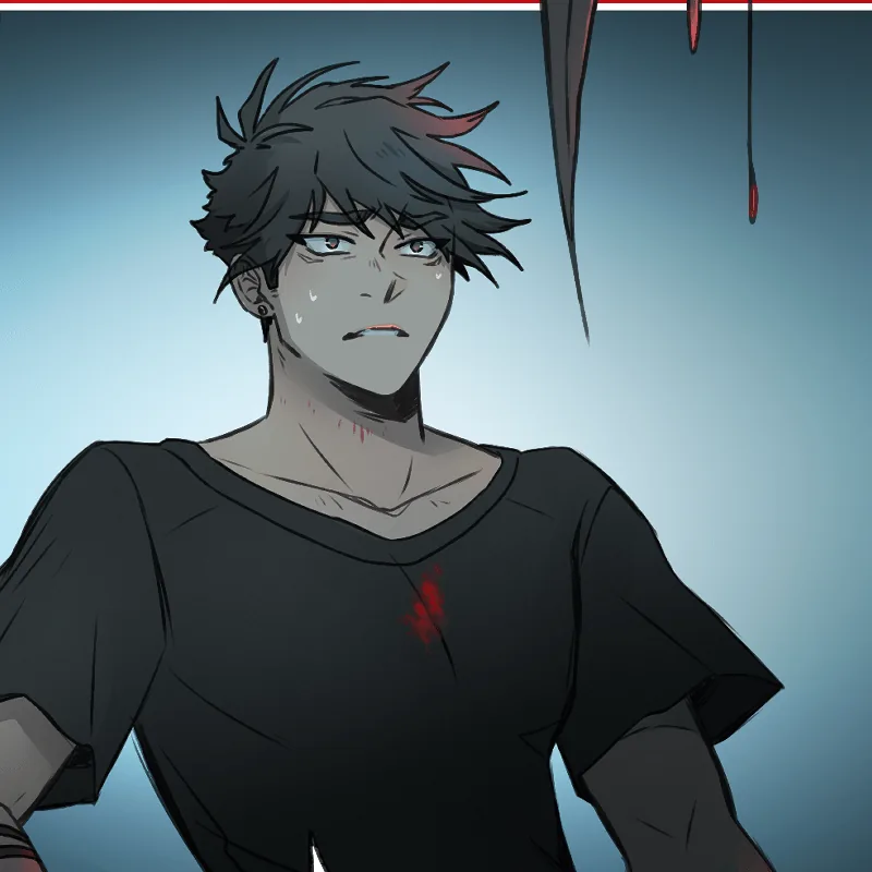 Ghost Lights Chapter 122 page 4 - 