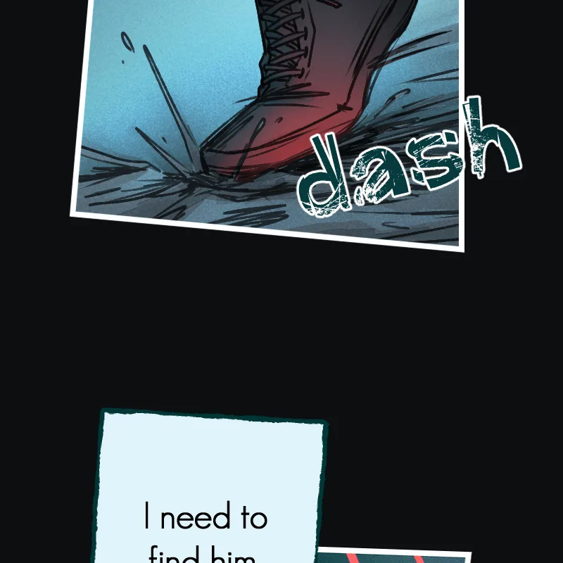 Ghost Lights Chapter 122 page 31 - 