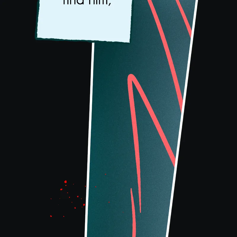 Ghost Lights Chapter 122 page 32 - 