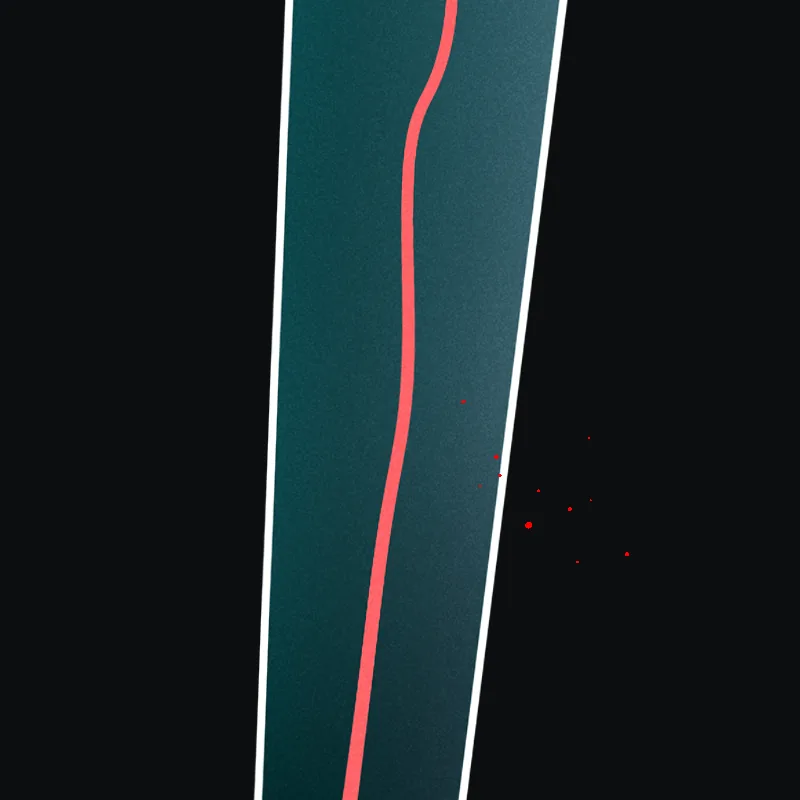 Ghost Lights Chapter 122 page 33 - 