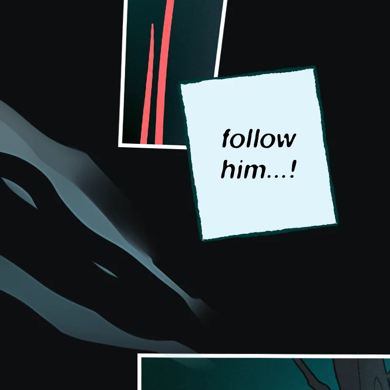 Ghost Lights Chapter 122 page 34 - 