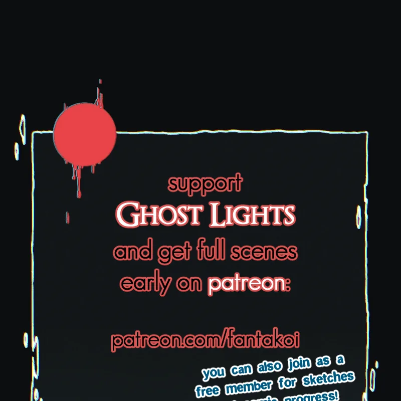 Ghost Lights Chapter 122 page 42 - 