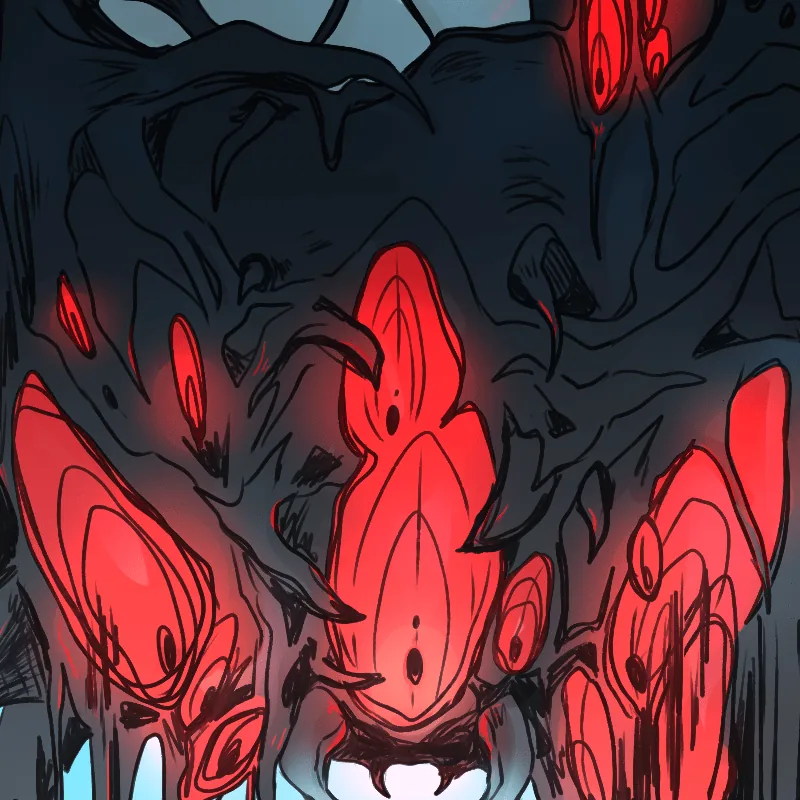Ghost Lights Chapter 122 page 7 - 