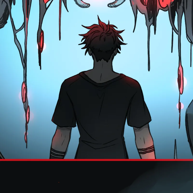 Ghost Lights Chapter 122 page 8 - 