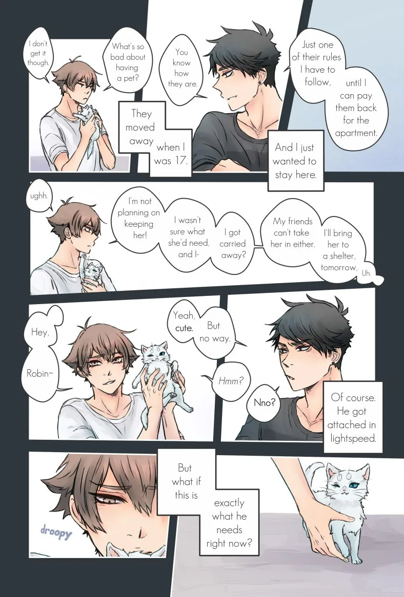 Ghost Lights Chapter 21 page 4 - 