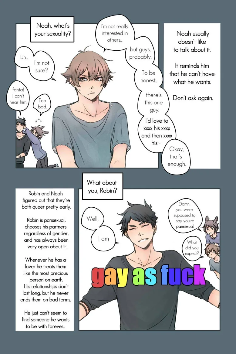 Ghost Lights Chapter 24 page 4 - 
