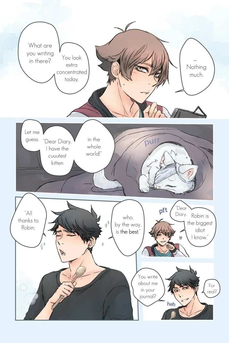 Ghost Lights Chapter 25 page 4 - 