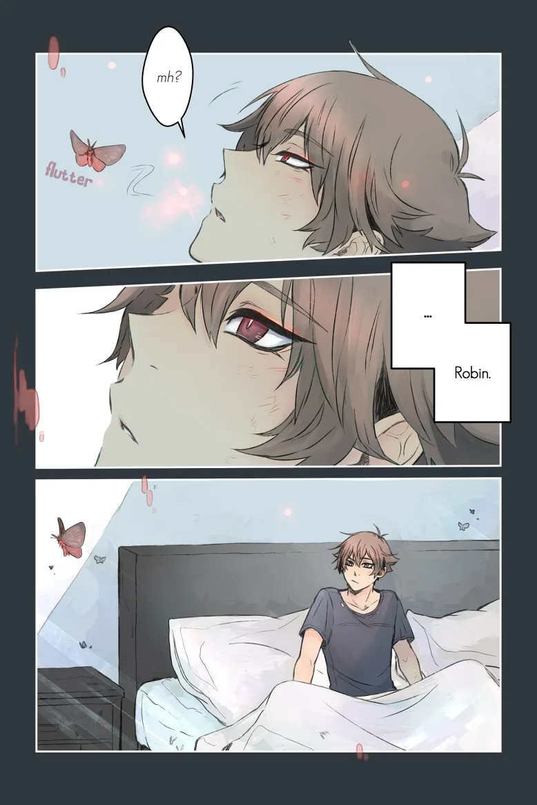 Ghost Lights Chapter 29 page 2 - 