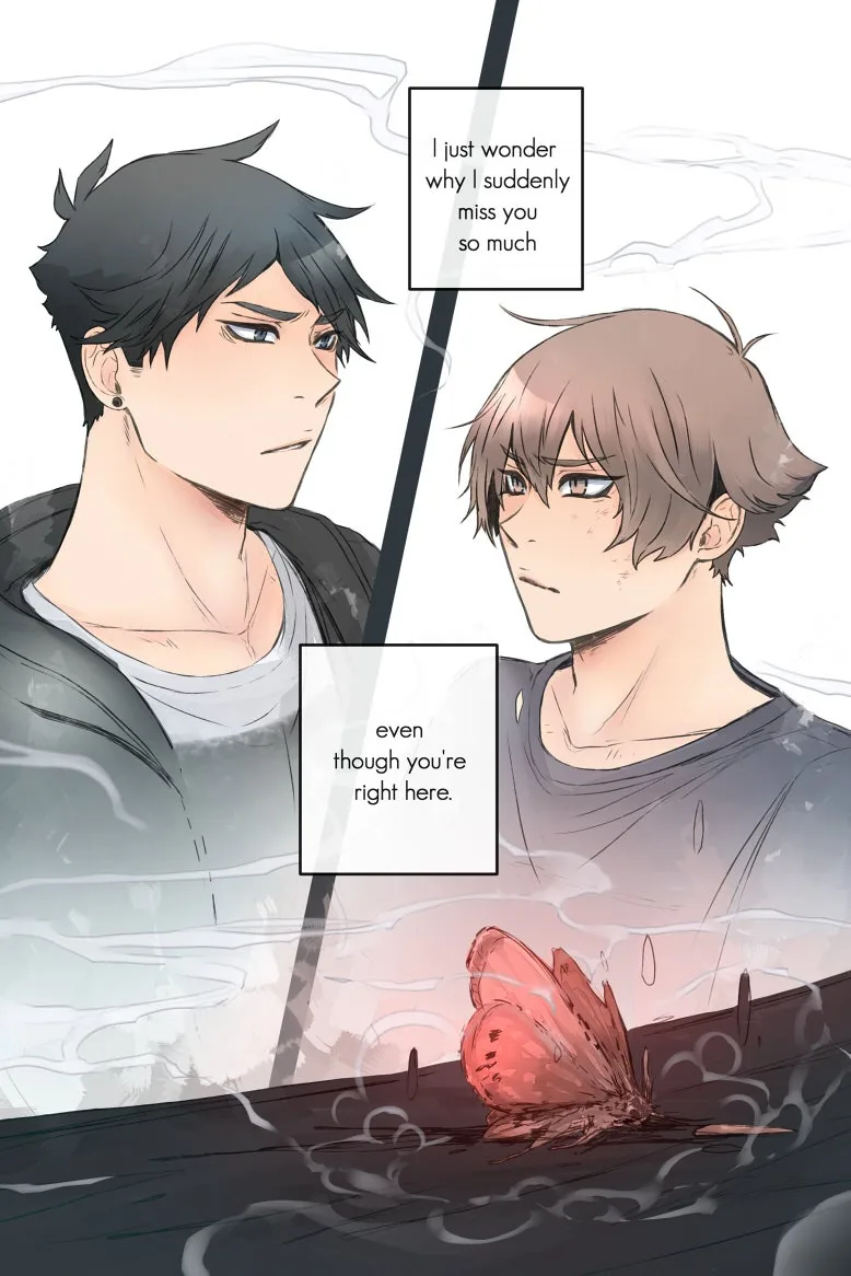 Ghost Lights Chapter 29 page 6 - 