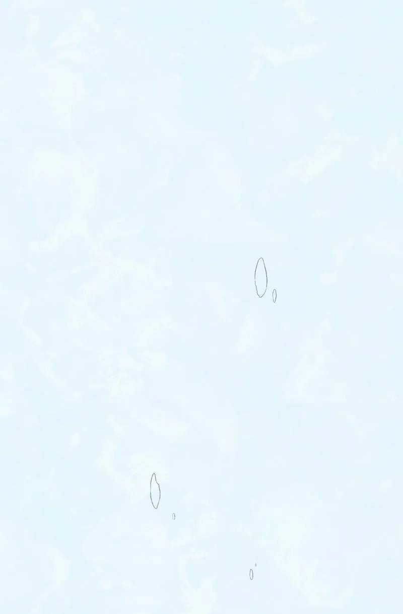 Ghost Lights Chapter 52 page 5 - 