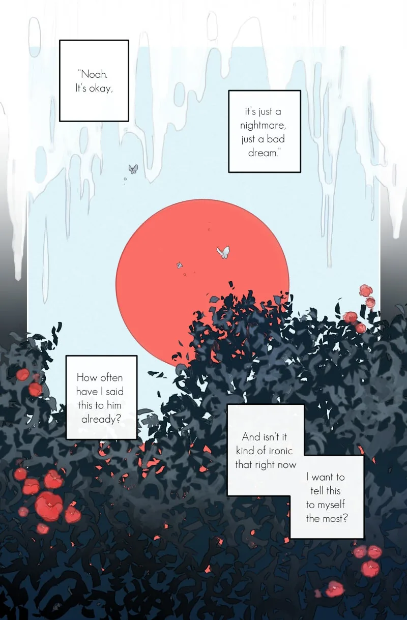 Ghost Lights Chapter 53 page 2 - 