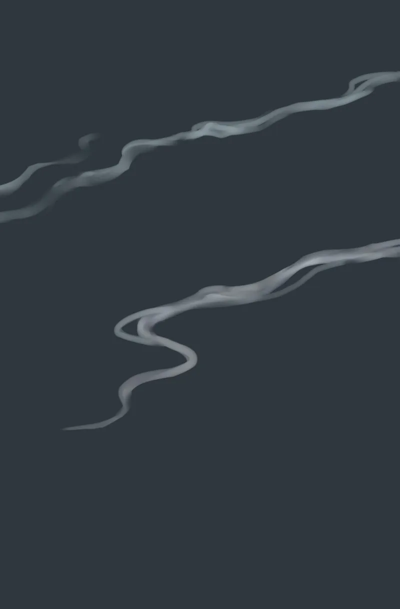 Ghost Lights Chapter 54 page 13 - 