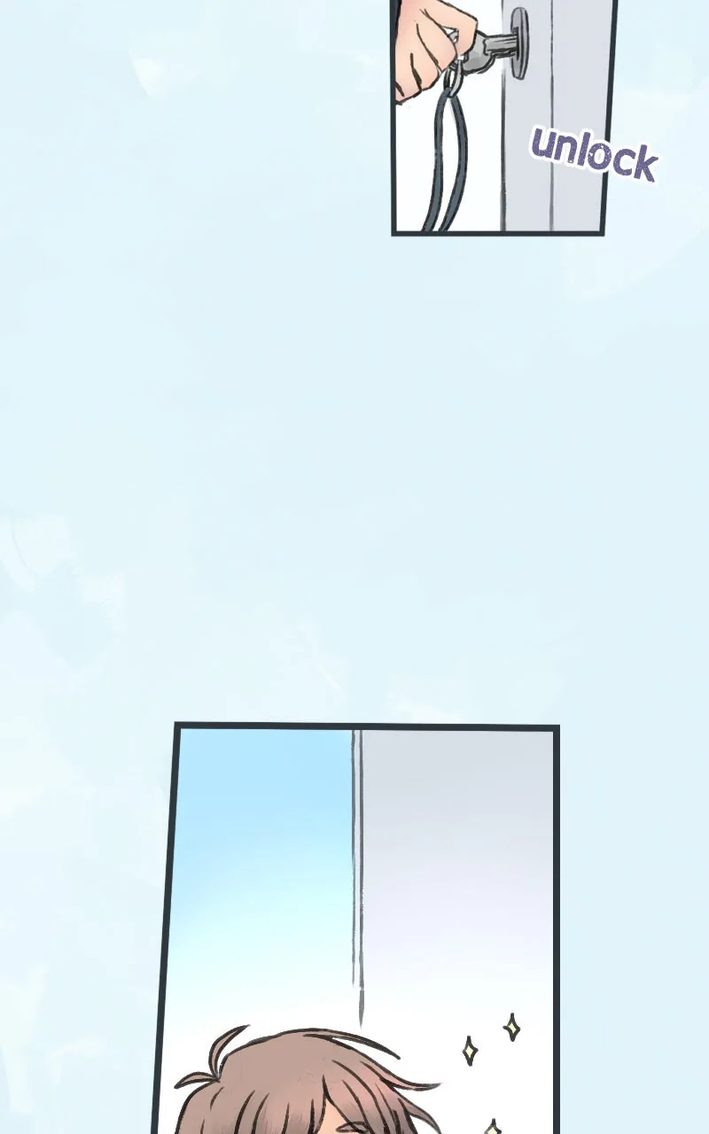 Ghost Lights Chapter 55 page 11 - 