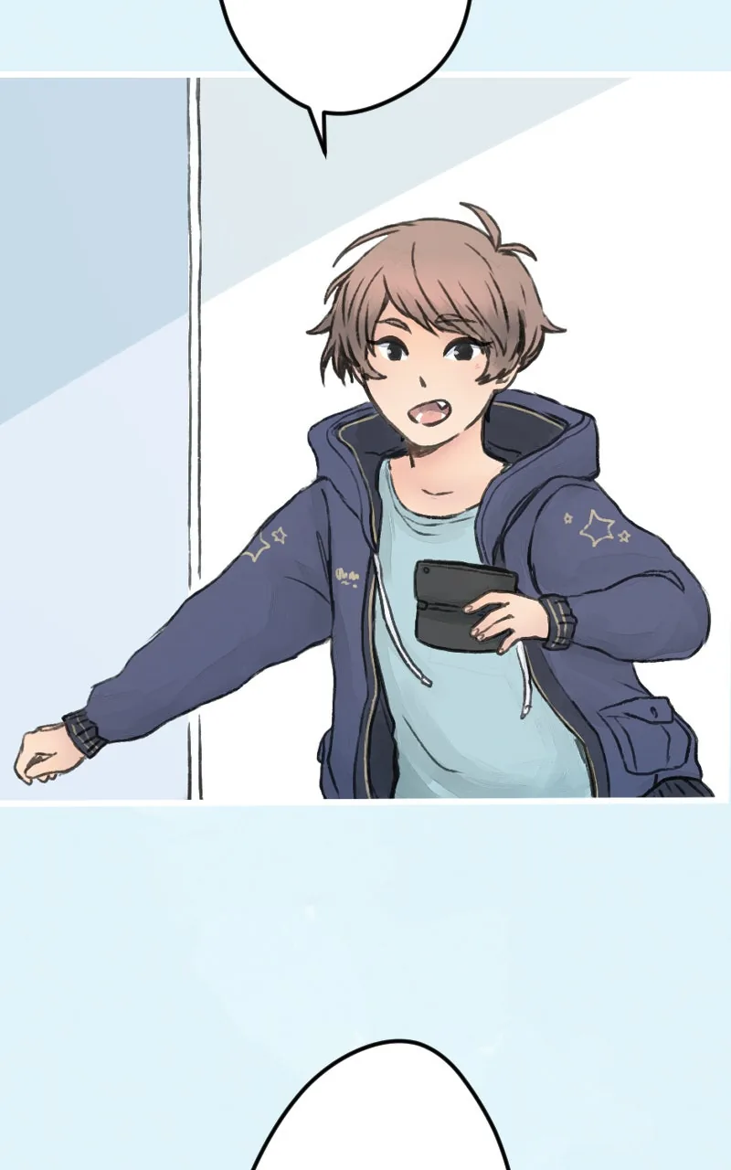 Ghost Lights Chapter 55 page 18 - 