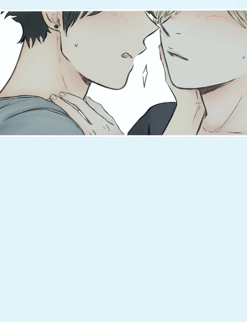 Ghost Lights Chapter 55 page 24 - 