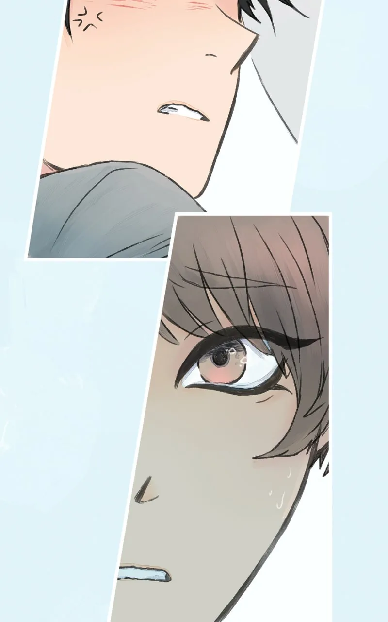 Ghost Lights Chapter 55 page 27 - 