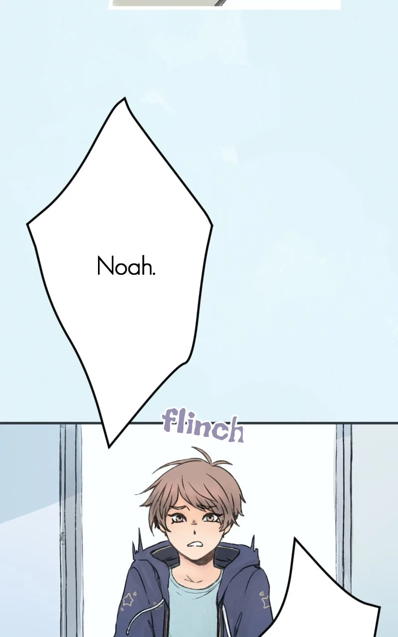 Ghost Lights Chapter 55 page 28 - 