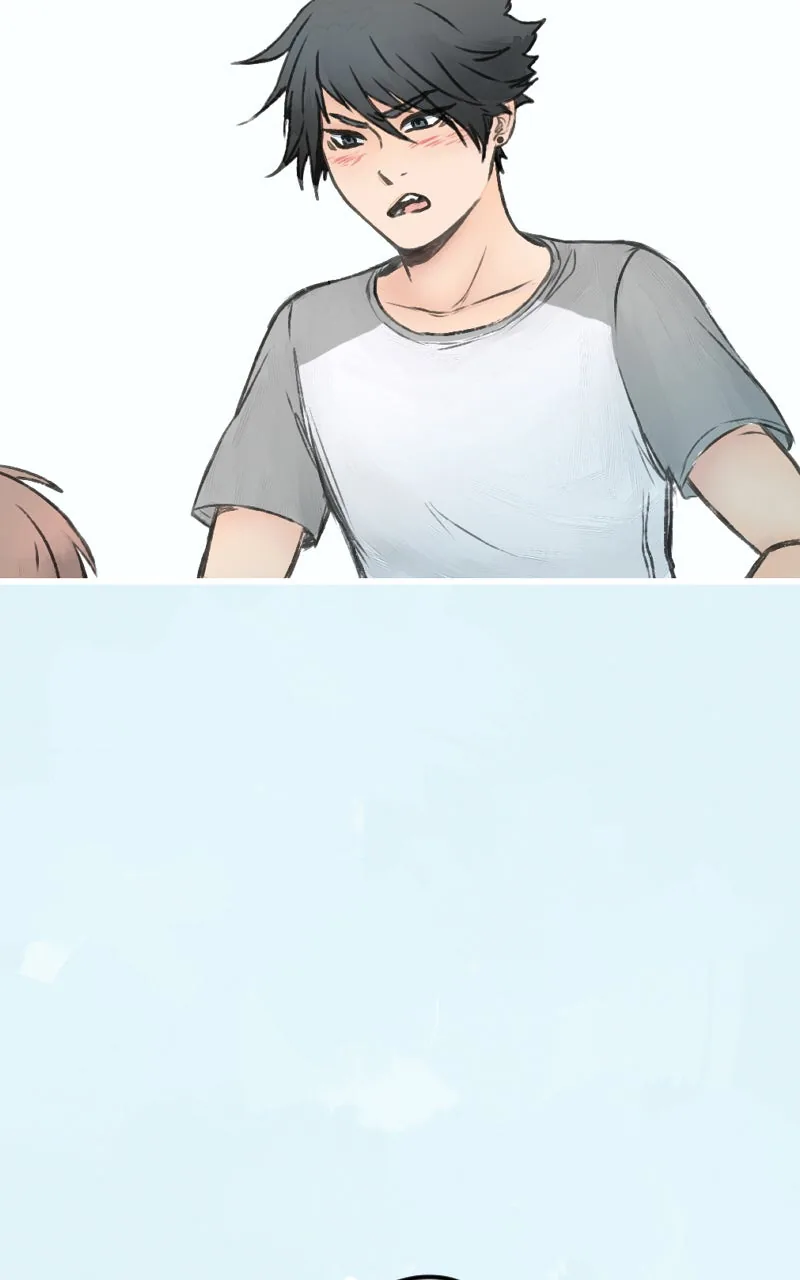 Ghost Lights Chapter 55 page 30 - 