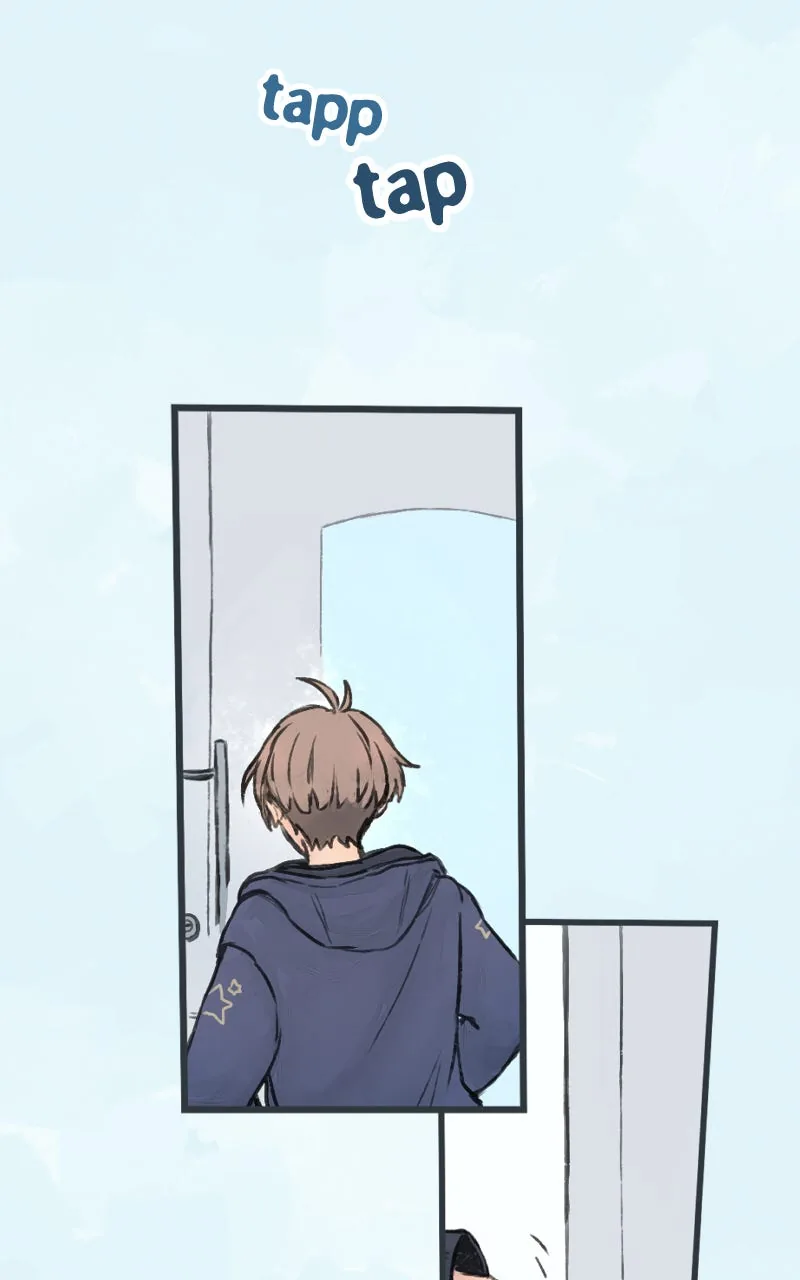 Ghost Lights Chapter 55 page 10 - 