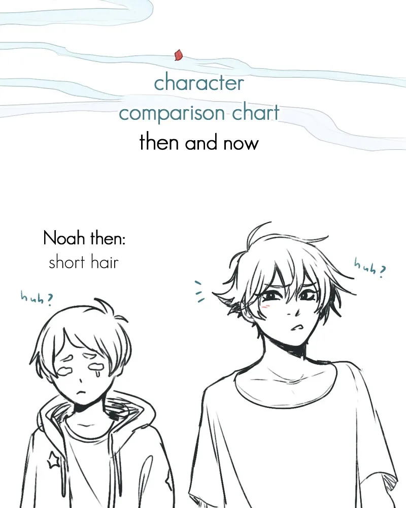 Ghost Lights Chapter 56 page 1 - 