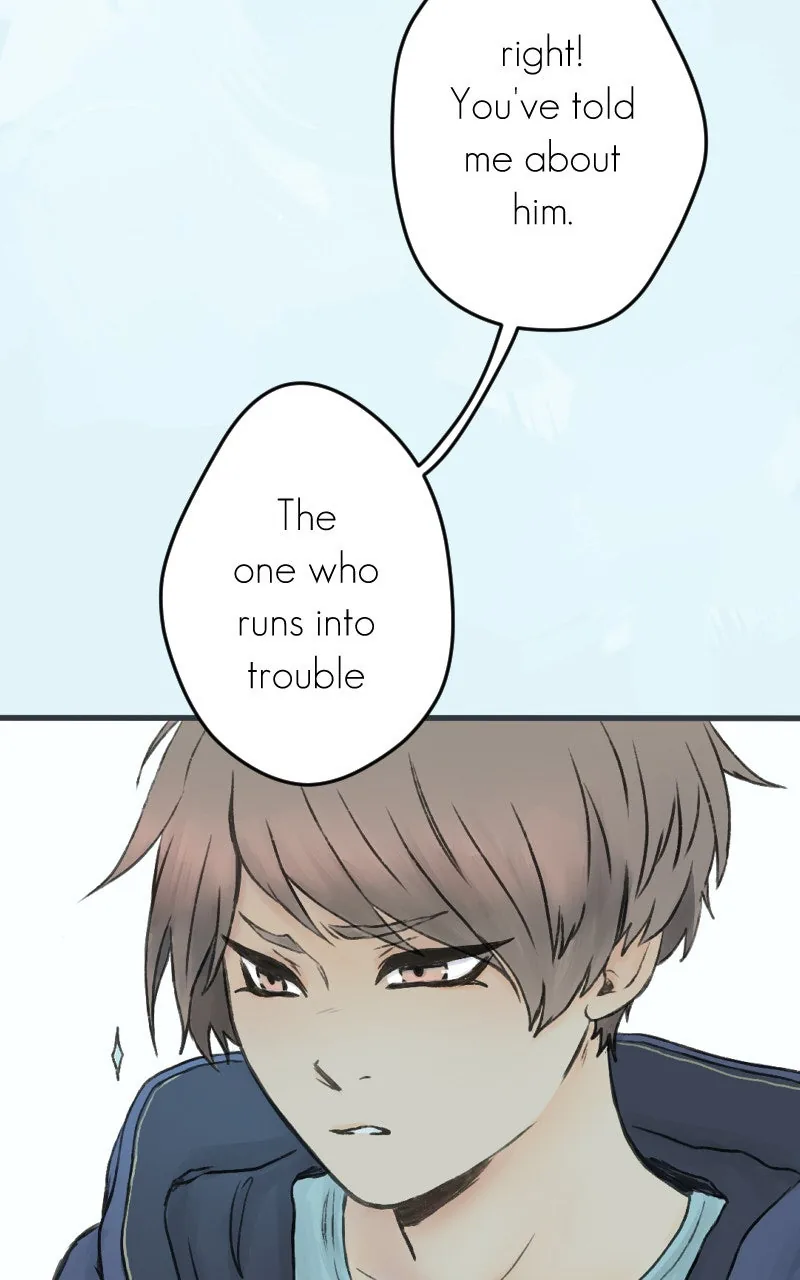 Ghost Lights Chapter 57 page 20 - 