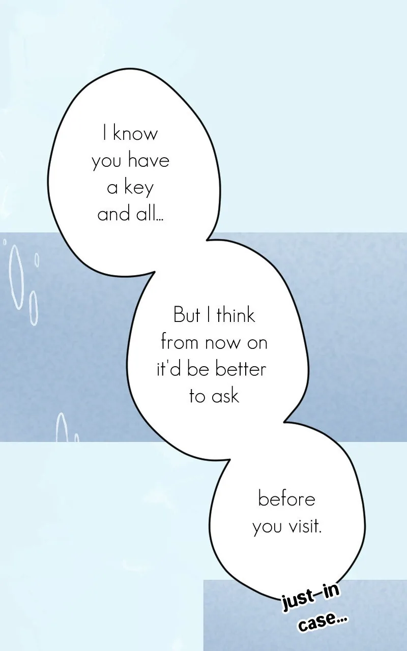 Ghost Lights Chapter 57 page 3 - 