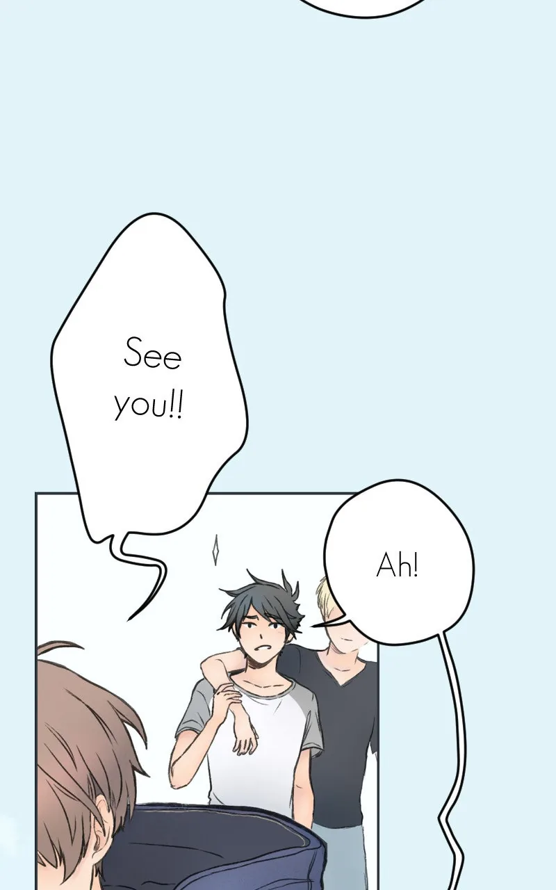 Ghost Lights Chapter 57 page 24 - 