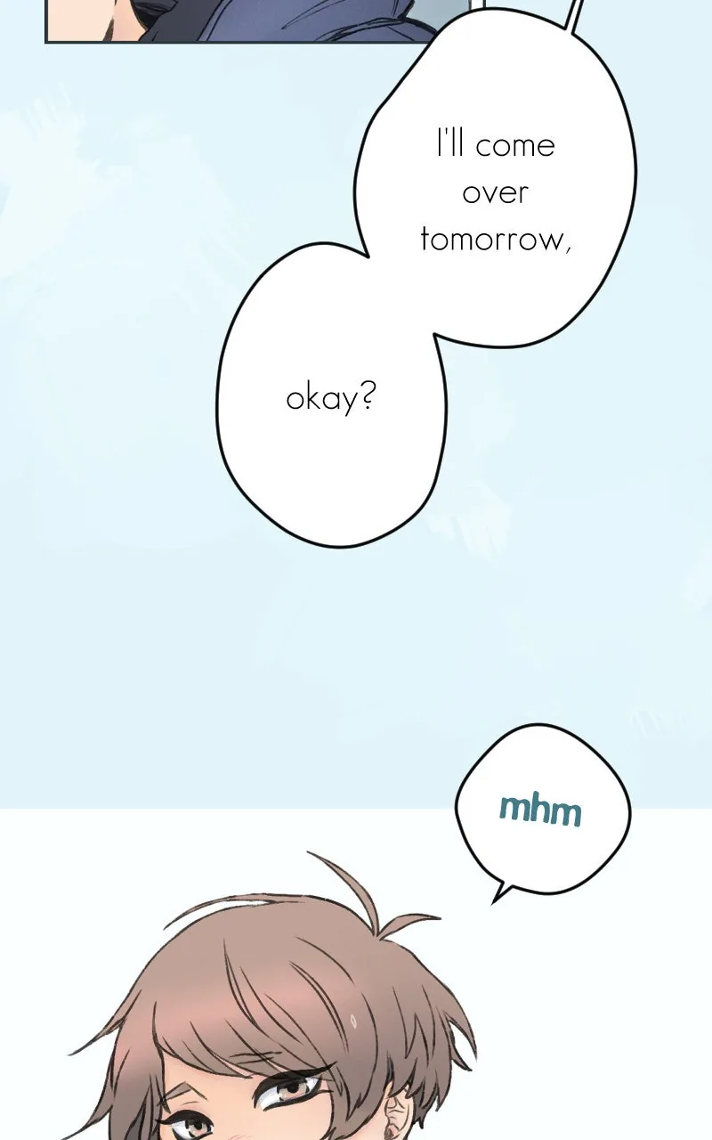 Ghost Lights Chapter 57 page 25 - 