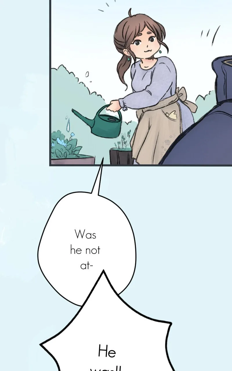 Ghost Lights Chapter 57 page 30 - 