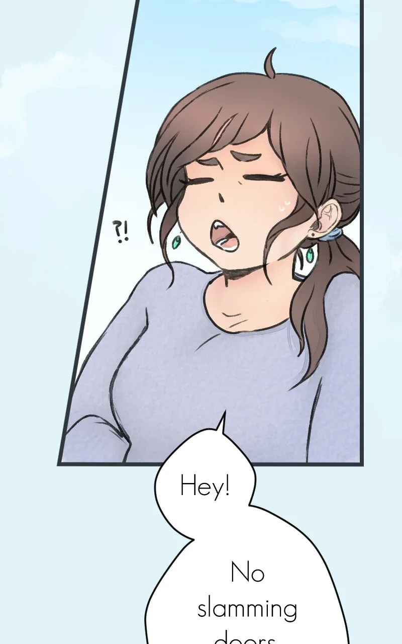 Ghost Lights Chapter 57 page 32 - 
