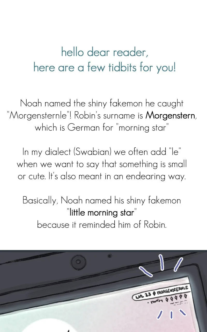 Ghost Lights Chapter 57 page 36 - 