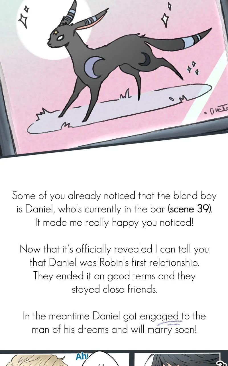 Ghost Lights Chapter 57 page 37 - 