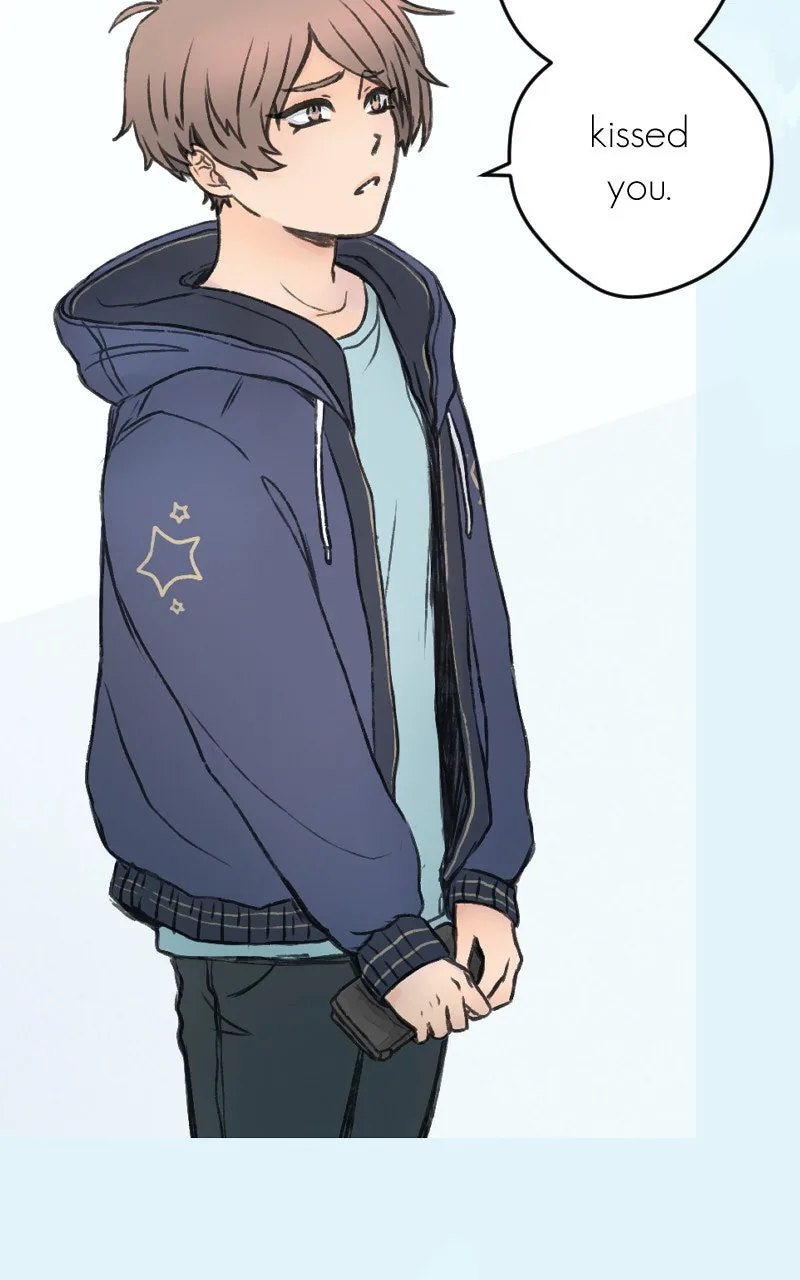 Ghost Lights Chapter 57 page 5 - 