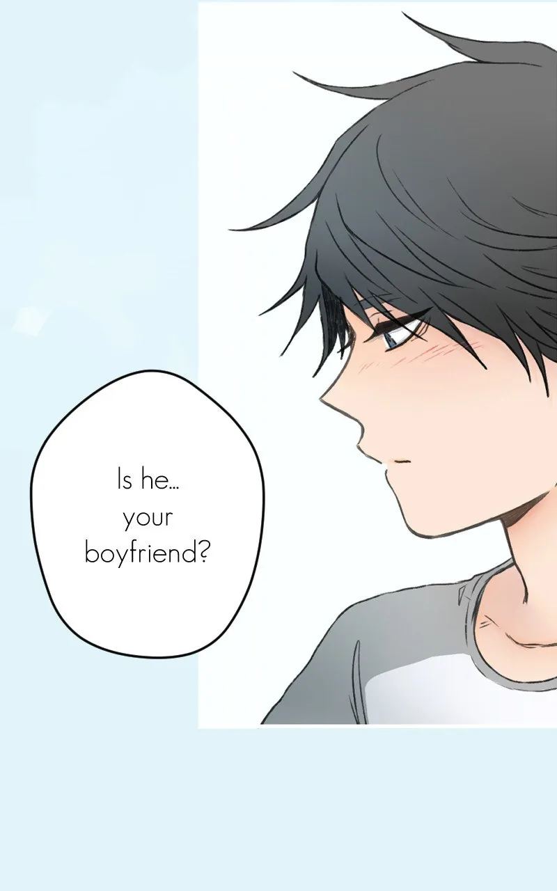 Ghost Lights Chapter 57 page 6 - 