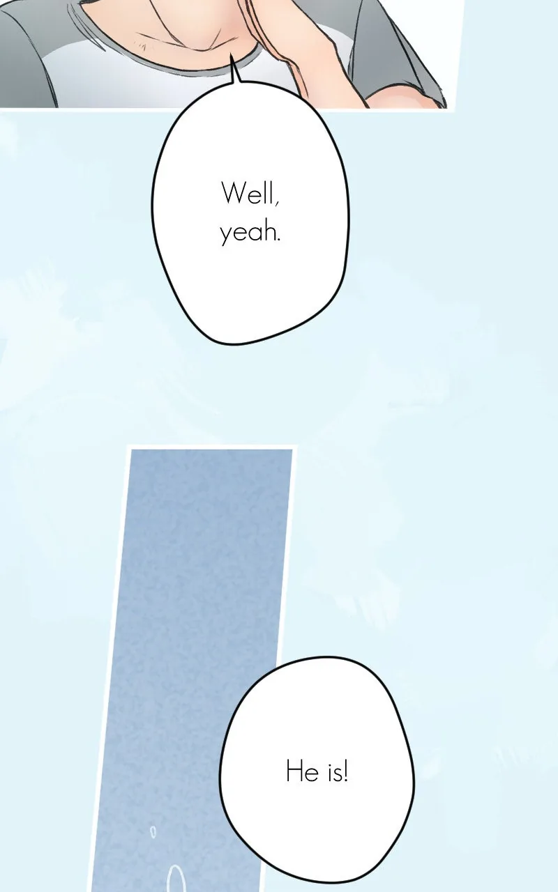 Ghost Lights Chapter 57 page 8 - 