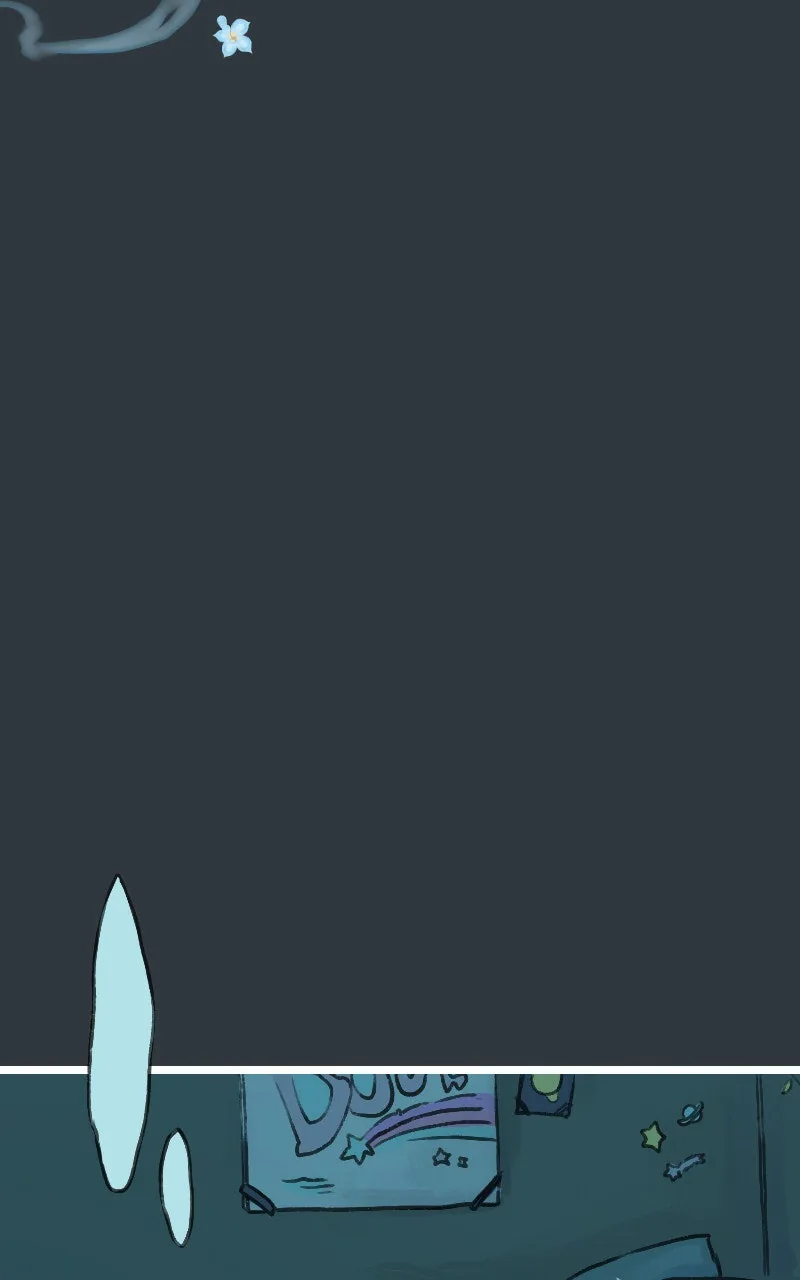 Ghost Lights Chapter 58 page 14 - 