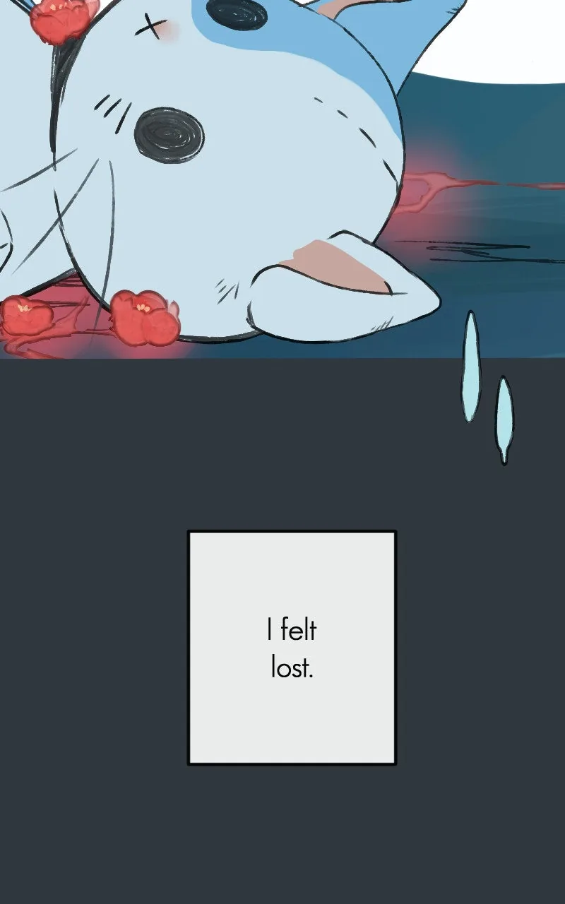 Ghost Lights Chapter 58 page 17 - 