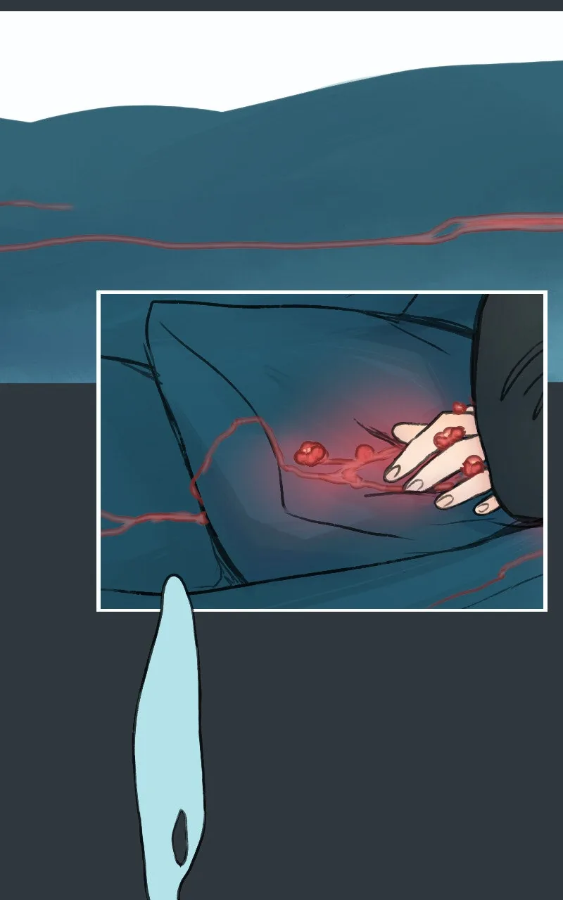 Ghost Lights Chapter 58 page 18 - 