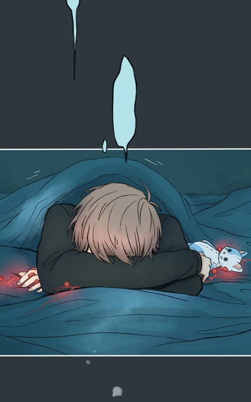 Ghost Lights Chapter 58 page 19 - 