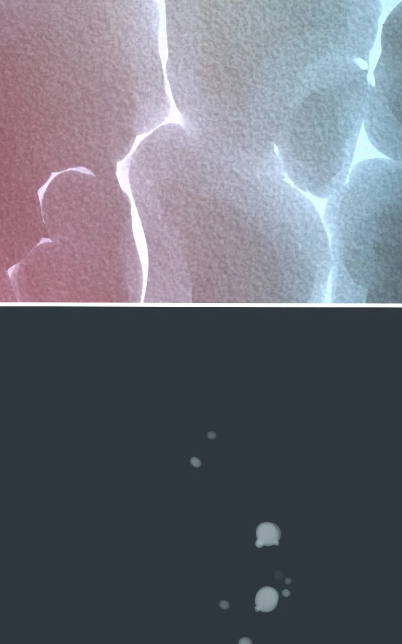 Ghost Lights Chapter 58 page 7 - 