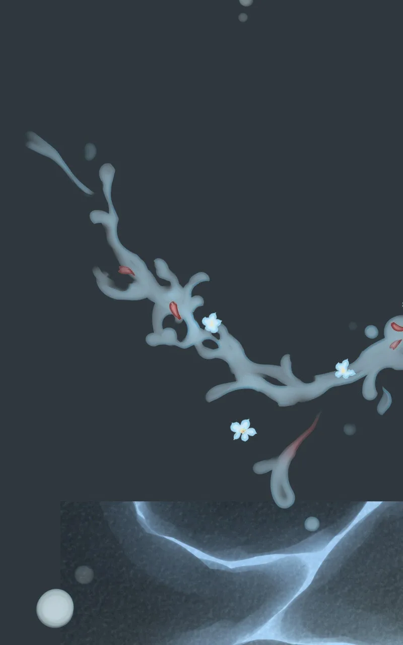 Ghost Lights Chapter 58 page 8 - 