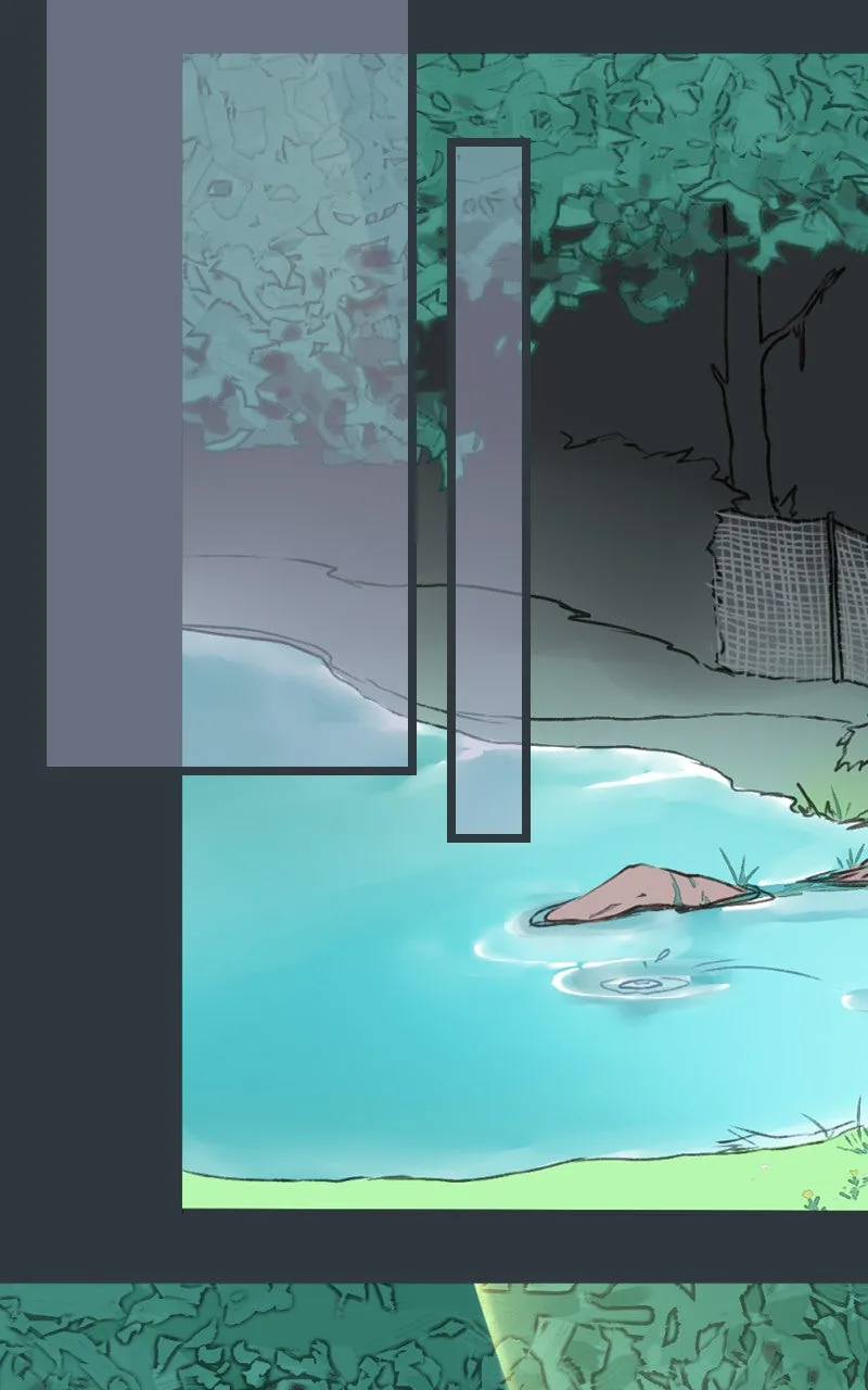 Ghost Lights Chapter 59 page 13 - 