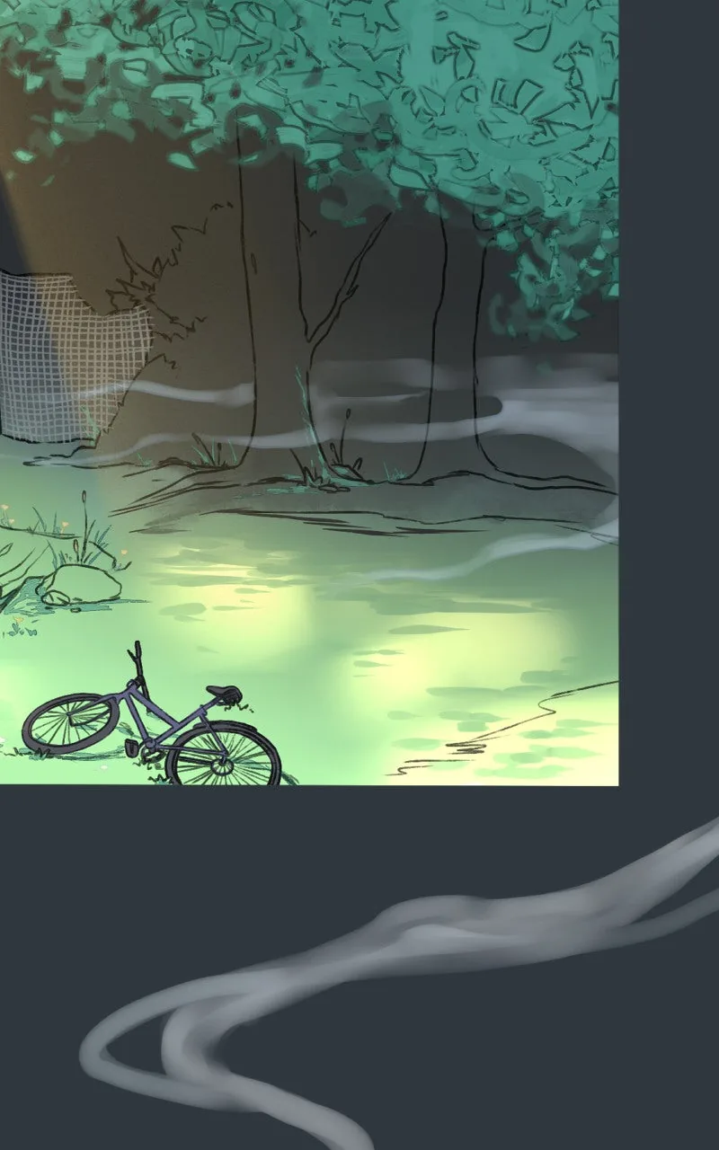 Ghost Lights Chapter 59 page 15 - 