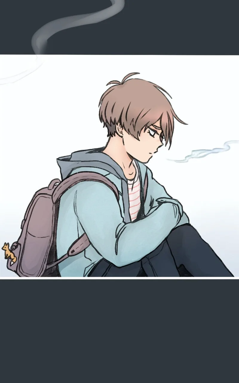 Ghost Lights Chapter 59 page 16 - 